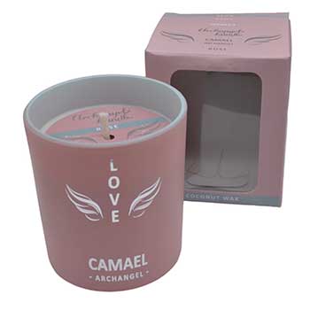 Archangel Candle: Camael Love