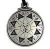Talisman For Safety In Travel