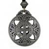 Runic Love Amulet - Large