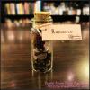 Romance Pocket Spell Bottle