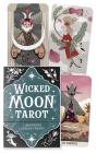 Wicked Moon Tarot