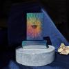The Illuminated Prisma Visions Tarot (10th Anniversary Edition)