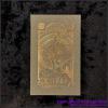 Waite Smith Tarot Gold Sun