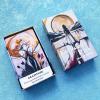The Enchanted Path Oracle Cards