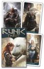 Runic Tarot Mini Size
