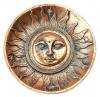 Bronze Sun Burner
