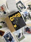 Coco Tarot Pocket Edition (Black Cat Tarot)