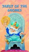 The Tarots Of The Gnomes