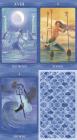 Tarot Of Mermaids