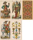 Ancient Italian Tarot