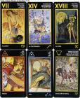 Manara Erotic Tarot