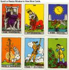 Albano Waite Tarot