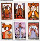 Aquarian Tarot Deck