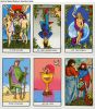 Connolly Tarot Deck
