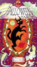 Halloween Tarot Deck