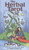 The Herbal Tarot