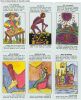 Starter Tarot Deck