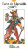 Tarot De Marseille Convos