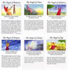 Angel Meditation Cards