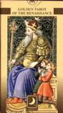 Golden Tarot Of Renaissance