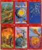 Dragons Tarot
