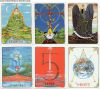 Gill Tarot Deck/book Set