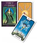 Tarot of the Witches Deck & Book Set