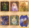 天使療癒卡 (Angel Therapy Oracle Cards)