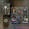 Dreamy Moons Tarot