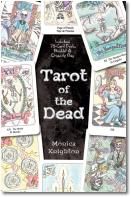 Tarot Of The Dead