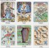 Tarot Of The Dead