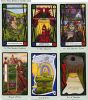 Faery Wicca Tarot Deck