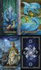Tarot Of Dragons Kit