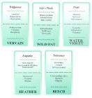 The Bach Flower Oracle Wisdom Deck