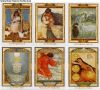 Lover's Path Tarot Set