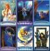 Healing With the Fairies Oracle Card
