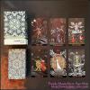 Sambucus Tarot Hazy Past Collector's Limited Edition