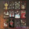 Sambucus Tarot Hazy Past Collector's Limited Edition