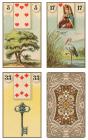 French Cartomancy