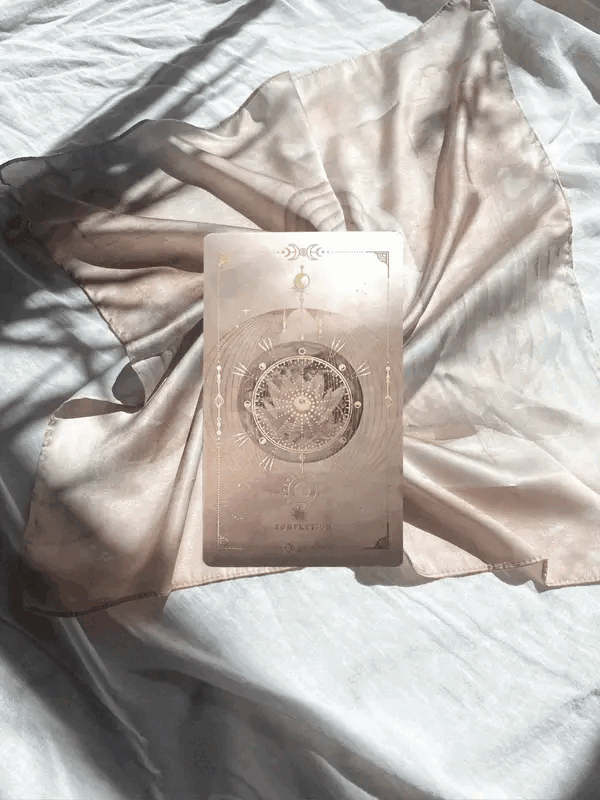 Mystic Dreams Advanced Tarot