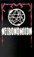 The Necronomicon