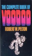 Complete Book Of Voodoo
