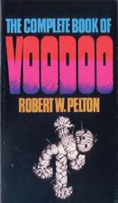 Complete Book Of Voodoo