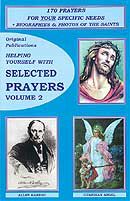 Helping Yourself with Selected Prayers, Vol. 2