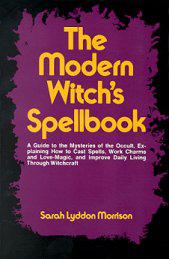 Modern Witchs Spellbook V1