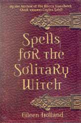 Spells For The Solitary Witch