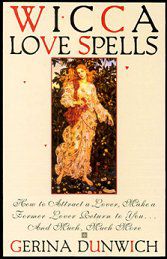 Wicca Love Spells