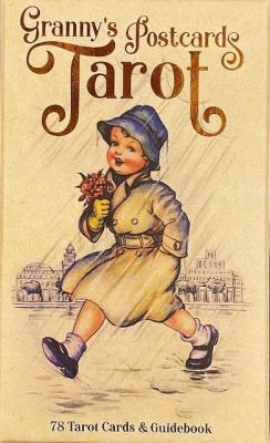 Granny's Postcard Tarot