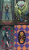 Trick or Treat Tarot Kit