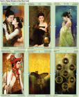 China Tarot